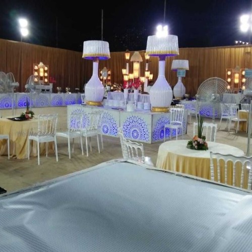 Delixious Catering and Events